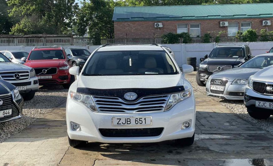 Toyota Venza