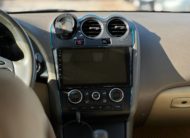 Nissan Altima Hybrid