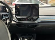 Volkswagen ID.4 Crozz