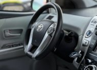 Toyota Prius V Hybrid