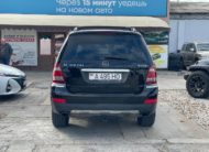 Mercedes Benz GL320