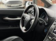 Toyota Auris Hybrid