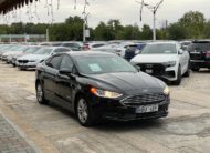 Ford Fusion Hybrid