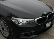 BMW G30 530e xDrive