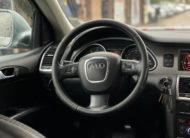 Audi Q7 Quattro