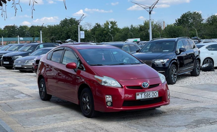 Toyota Prius 30 Hybrid