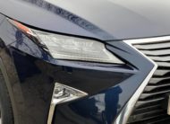 Lexus RX450h
