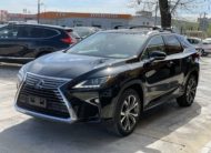 Lexus RX450h