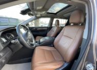 Toyota Highlander Hybrid