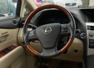 Lexus RX450h
