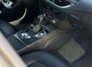 Audi A7 S-line