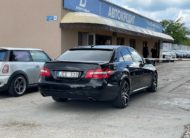 Mercedes Benz W212 E350