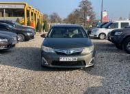 Toyota Camry 50 Hybrid