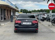 Volkswagen Jetta Hybrid