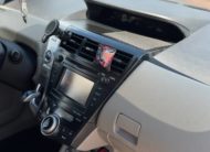 Toyota Prius V Hybrid