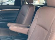 Toyota Highlander Hybrid