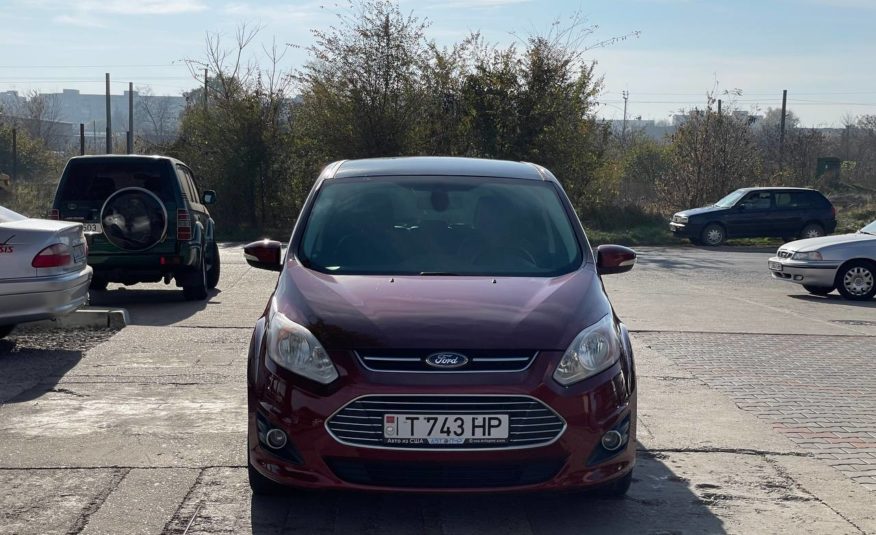 Ford C-Max Hybrid