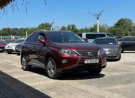 Lexus RX450h