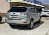 Lexus RX400h