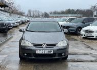 Volkswagen Golf 5