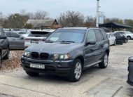 BMW X5 E53