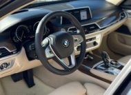 BMW G11 740i