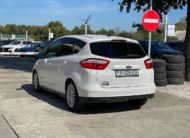 Ford C-Max Plug-In-Hybrid