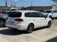 Volkswagen Passat b7