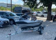 Seadoo GTX Limited 300