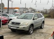 Lexus RX400h