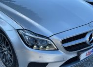 Mercedes Benz CLS 250