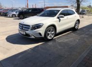 Mercedes GLA220d