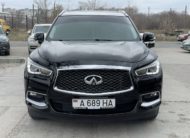 Infiniti QX60