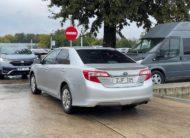 Toyota Camry 50 Hybrid