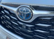 Toyota Highlander Hybrid