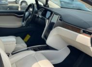 Tesla Model X 75D