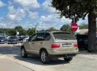 BMW X5 E53