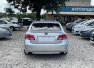 Lexus GS450h