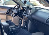 Toyota Land Cruiser Prado 150
