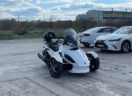 Can-Am Spyder Roadster ST (BRP)