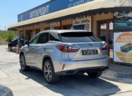 Lexus RX450h