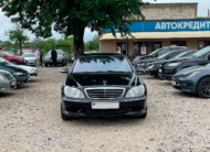 Mercedes Benz S430 W220