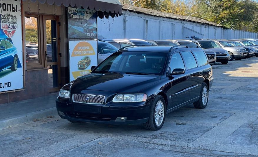 Volvo V70