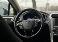 Ford Fusion Hybrid