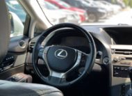 Lexus RX350