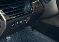 Toyota Avalon Hybrid