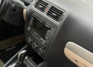 Volkswagen Jetta Hybrid