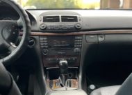 Mercedes Benz W211 E200 NGT