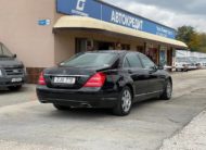 Mercedes Benz S350 W221