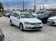 Volkswagen Passat b7